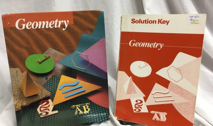 Jurgensen geometry solution key pdf