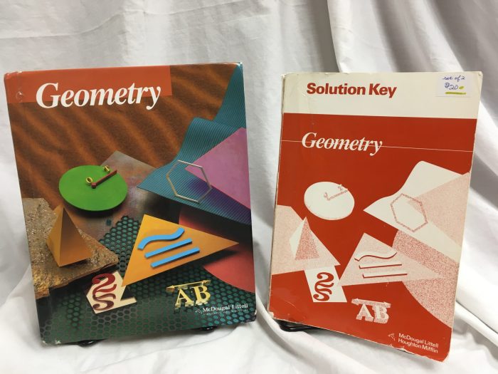 Jurgensen geometry solution key pdf