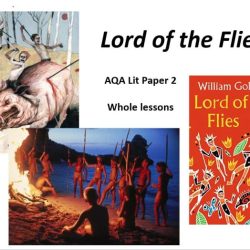 Lord of the flies chapter 5 quiz