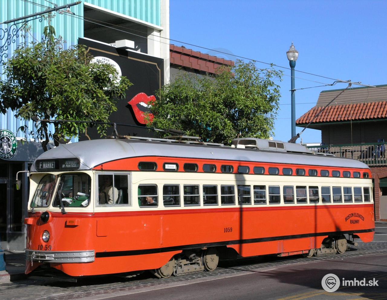 Anjou v. boston elevated railway co