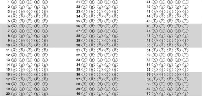 Ap microeconomics unit 3 practice test