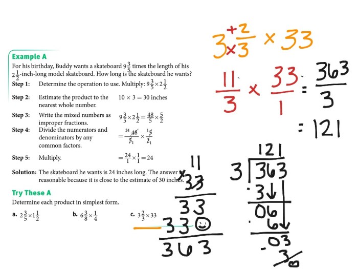 Core connections course 1 answer key