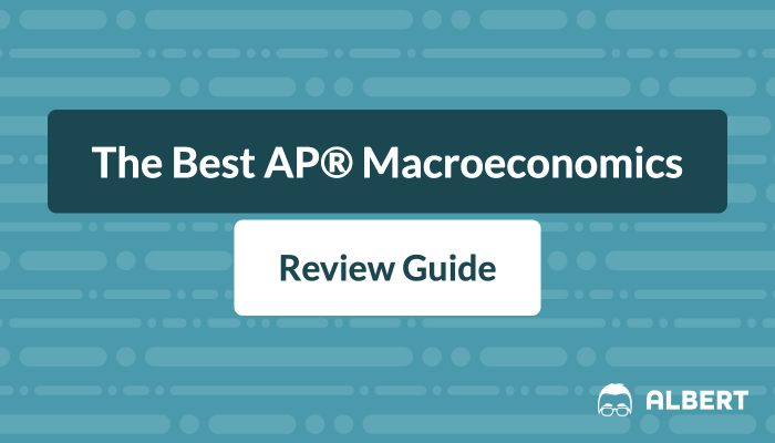 Ap macroeconomics multiple choice 2019 pdf