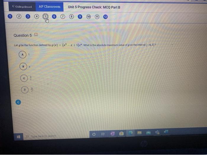 Unit 6 progress check mcq ap human geography