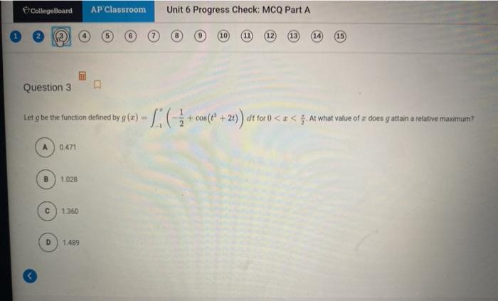 Unit 6 progress check mcq ap human geography